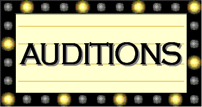 Auditions