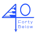 40 Below