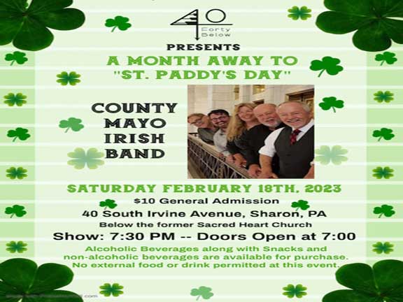 County Mayo