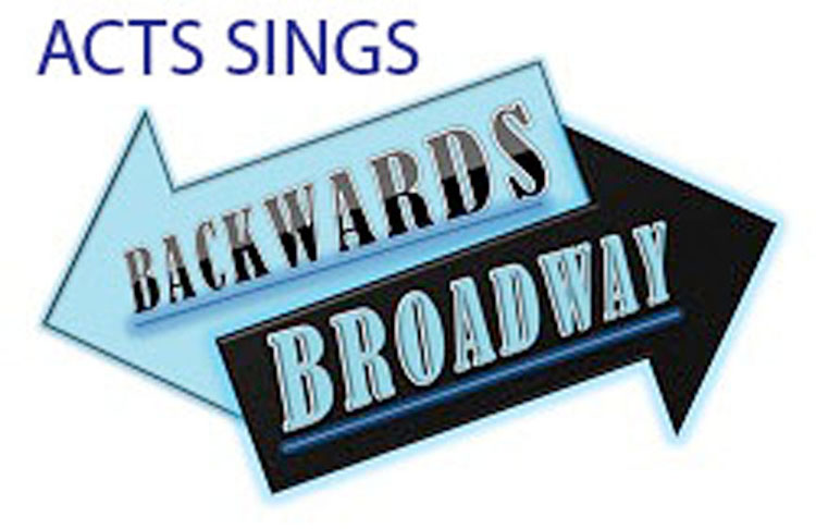 Backwards Broadway
